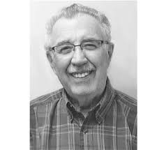 Ronald McArthur Obituary