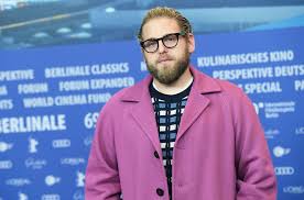 See the actor's lean, athletic build. Jonah Hill Directed Music Videos From Sara Bareilles To Travis Scott Billboard Billboard
