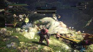 Arena quests in monster hunter world can be started in the gathering hub of astera. Special Arena Mr Pukei Pukei Game Of Guides