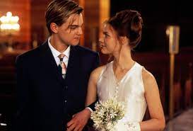 What does juliet say that foreshadows her own by moving the time of the wedding to a closer date there is less time to get word to romeo about their plan. Romeo Juliet These Iconic Movie Wedding Dresses Will Take You Way Way Back Popsugar Fashion Photo 8