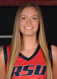 Kylee Day's Instagram, Twitter & Facebook