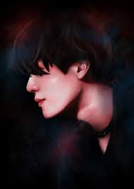 Kym whitley was born in cleveland, ohio and raised in khartoum, sudan (africa). Artstation Suga Side Profile Practice Tenya Soh