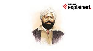 Where is shaheed udham singh college of engineering & technology located? Who Was Udham Singh