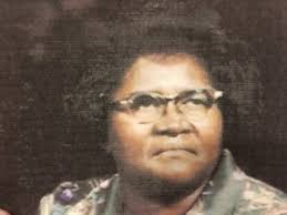 Lucy Ann Couch Carter Obituary