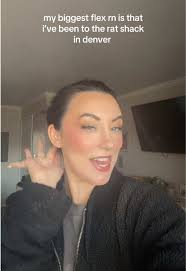 Megan Roos Rat Shack