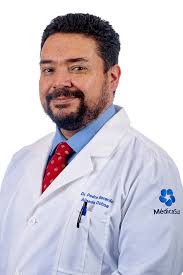 Médica Sur: Acerca del médico