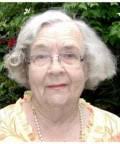 Mary Gardner Obituary (2012)