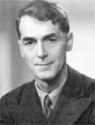 Lancelot Hogben (1895