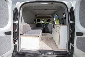 However, this dacia offers more bang for the buck as it's a bit more upscale. 35 Dacia Dokker Campervan Conversion Ideas Mini Van Camper Mini Camper