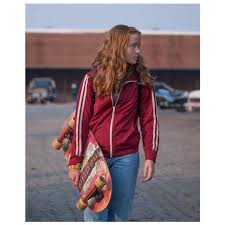 Runaway max, from writer brenna yovanoff, will be released on june 4 from random house and will focus on why max came to the fictional, haunted town of hawkins, indiana. Madrid X Stranger Things Mad Max Explosion Cruiser Board