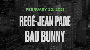 Where else you can catch the bridgerton star. Rege Jean Page Bad Bunny Join Saturday Night Live On Feb 20 9news Com