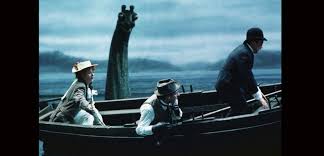 Un tueur en série doit être arrêté. Il Y A Bien Un Monstre En Metal Dans Le Loch Ness Sciences Et Avenir