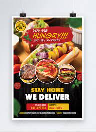 The only problem is, there are dozens of different apps you can use for it. Modern Food Delivery Service Poster Template Image Picture Free Download 450011526 Lovepik Com