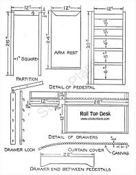 We've put together this list of 18 bread box plans you can make today, and they're all the breadbox was once such a ubiquitous household utility that people used to use it as a rough unit of measurement. Roll Top Desk Plans Easy Diy Woodworking Projects Step By Step How To Build Wood Work