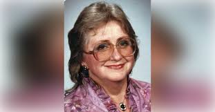 Obituary information for Darlene Kay Wall