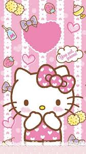Tons of awesome hello kitty desktop background wallpapers to download for free. Hello Kitty Characters Wallpaper For Android 2021 Android Wallpapers