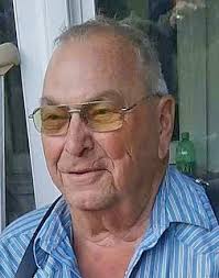 Harold Hendrickson Obituary (2017)