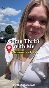 Kylee Snyder Williamsport Pa