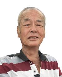 管其粦KON AH LIM @ KON KEE LIN • Fairy Park