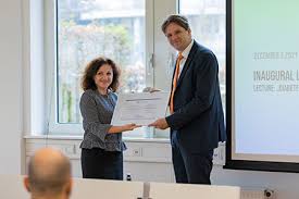 Januar 2022 in cuxhaven) war ein deutscher autor und produzent von kindermusicals. Inaugural Lecture Of Priv Doz Dr Med Christian Berg
