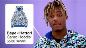 We did not find results for: Juice Wrld Outfits In Bandit Armed Dangerous Realer N Realer Lucid Dreams Youtube
