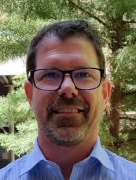 Peter Wenzel — ASN Events