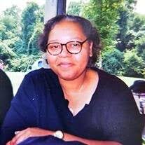 Pamela Ann Adams Obituary