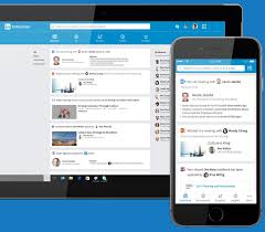 Looking to obtain a copy of microsoft office? How Microsoft Will Put Linkedin To Work In Office Techcrunch