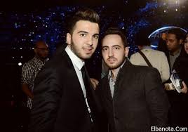 صور حازم شريف 2014 صور حازم شريف فى 2014 ارب ايدول Talk Show Scenes Talk
