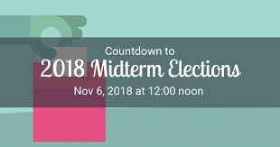 Astrology Predictions For 2018 Midterm Elections Jessica Adams