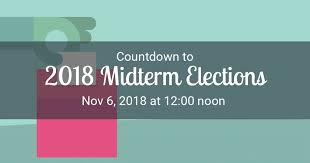 Astrology Predictions For 2018 Midterm Elections Jessica Adams