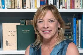 Exploring Distant Indigo with Lorraine Passero