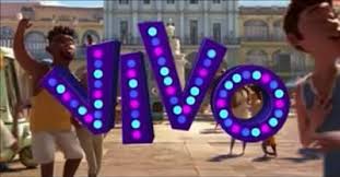 Once it decides it's a wacky action movie rather than a sweet romantic comedy—presumably to keep the youngest viewers engaged—the pacing ironically slows and meanders. Vivo Trailer For Netflix Animated Movie Starring Lin Manuel Miranda Movies