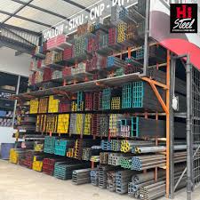 Jual Besi CNP 150 X 35 X 1.6mm X 6m » Hi Steel