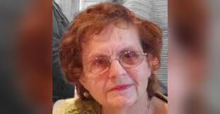 Nancy Jo Boyer Carter Obituary