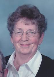 M. Eileen Lovensheimer Obituary