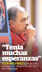 Tenía muchas esperanzas”