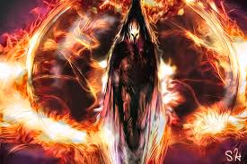 Eye Of Sauron Digital Art by Seth Hale