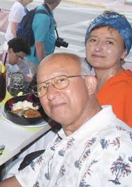 Julio Cesar Rojas Sr. Obituary June 4, 2025