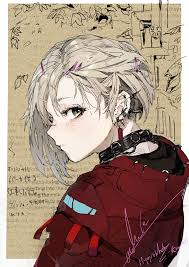 Pin On Aesthetic Girl