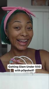 Glam Makeup Under $50: Huge Haul from @popshelf!