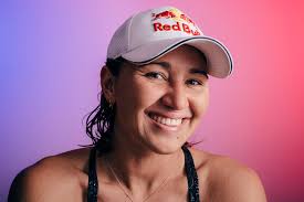 1 day ago · meanwhile, no. Surfer Carissa Moore Can T Stop Smiling About New Documentary People Com