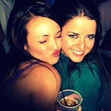 Elaine Busby's Instagram, Twitter & Facebook