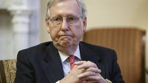 Read cnn fast facts about the life of senate minority leader mitch mcconnell, a republican from kentucky. Your Opinions Gop Has Ugly Way To Celebrate Pride Month The San Diego Union Tribune