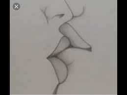 Learn how you can draw eyes step by step. Pencil Sketch Of Lips Liptutor Org