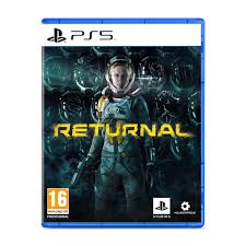 Ps5 sembra essere tornata prenotabile sul sito di mediaworld, ma attenti: Returnal Ps5 Mediaworld It