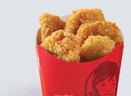 Wendy's is bringing back its spicy chicken nuggets after a viral tweet racked up more than 2 million likes in 2 days. The Unhealthiest Fast Food Chicken Nuggets Eat This Not That