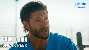 Countdown Episode 4 recap: (Spoiler) dies and Nathan Blythe's task force is  fooled by Volchek