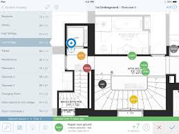 Finalcadios7 Full Jpg By Mike Beecham Floor Plan Design Student House Design