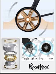Rose Mose Rm 540 Gold Viko Travel Sistem Bebek Arabasi Puset Ayhan Cocuk Anne Ve Bebek Urunleri Magazasi Kampanyalar Bebek Urunleri Urunler Bebek